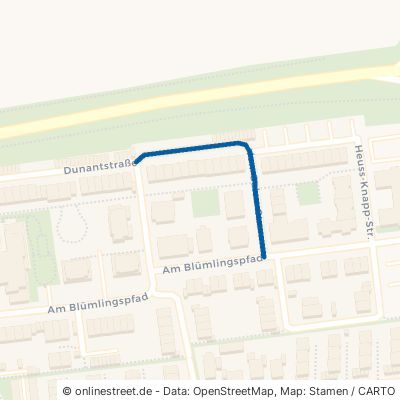 Von-Galen-Straße Rheinbach 