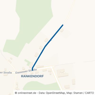 Kalkhorster Weg Roggenstorf Rankendorf 