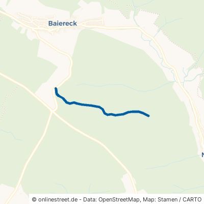 Seebachweg Uhingen 