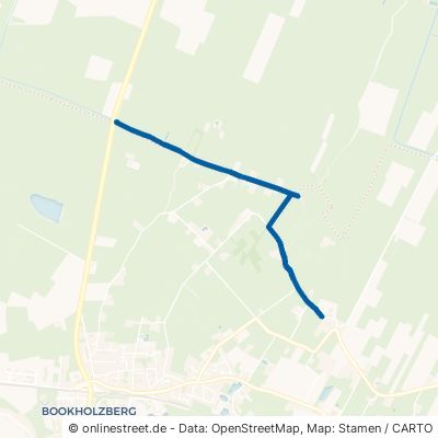 Kanalstraße 27777 Ganderkesee Neuenlande 