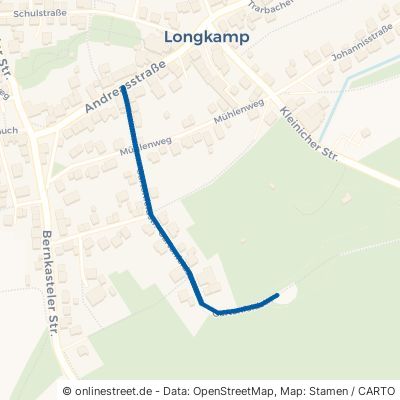 Gartenfeldstraße 54472 Longkamp 