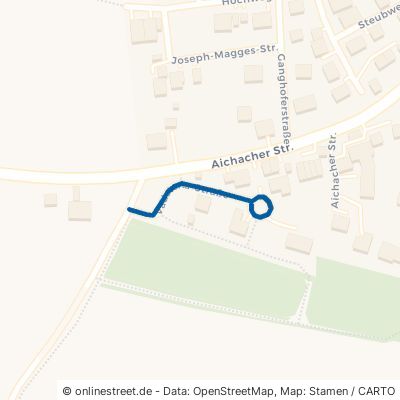 Vadstena-Straße Altomünster Schauerschorn 
