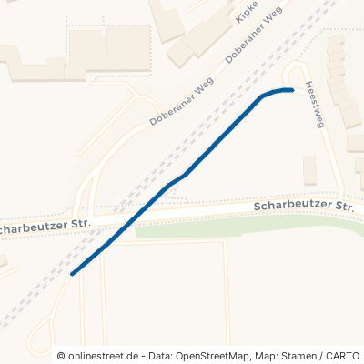 Altrahlstedter Redder Hamburg Rahlstedt 