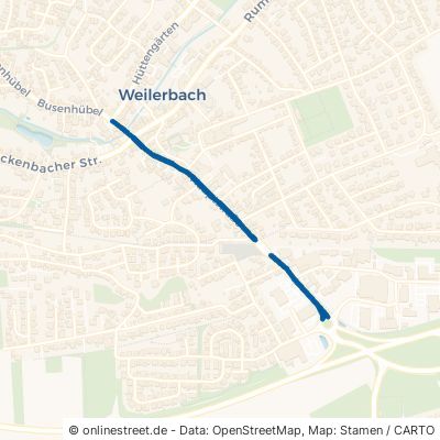 67685 Rheinland-Pfalz - Weilerbach