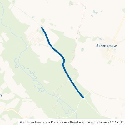 Mittelweg 17111 Siedenbrünzow Medrow 
