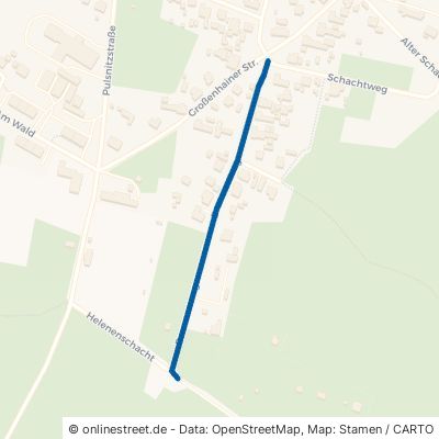 Brunnenweg Gröden 