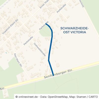 Husemannstraße 01987 Schwarzheide 