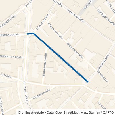 Grüner Graben 67655 Kaiserslautern Innenstadt 