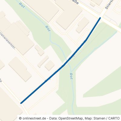 Eugen-Klenk-Straße 74420 Oberrot 