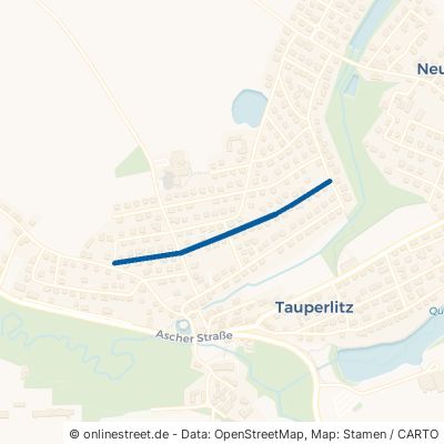 Birkenweg Döhlau Tauperlitz 