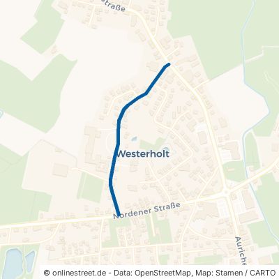 Ewigsweg 26556 Westerholt 