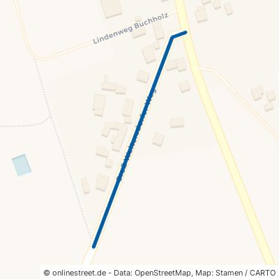 Groß Woltersdorfer Weg 16928 Pritzwalk Buchholz 