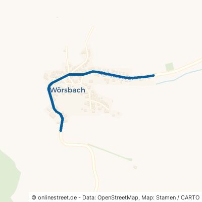 Olsbrücker Straße 67700 Niederkirchen Wörsbach 
