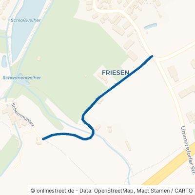 Friesenstraße 95349 Thurnau Eckersdorf
