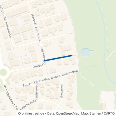 Nelly-Sachs-Straße Untergruppenbach 