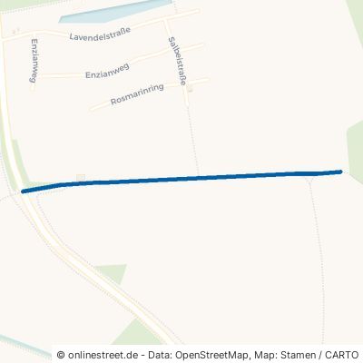 Ilshofer Höhenweg Ilshofen 