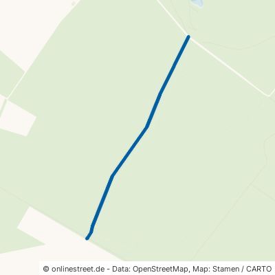 Stöckernicher Weg Bornheim 