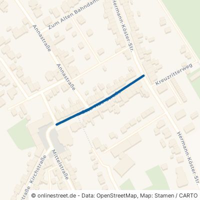 Otto-Hue-Straße 50374 Erftstadt Köttingen Köttingen