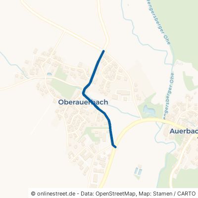 Oberauerbacher Straße 94530 Auerbach Oberauerbach 