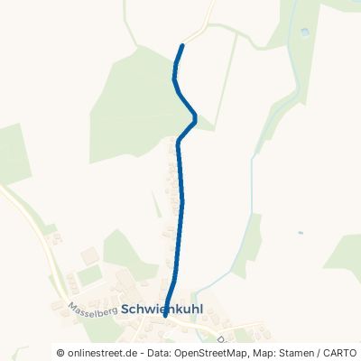 Elkensteert Kabelhorst Schwienkuhl 