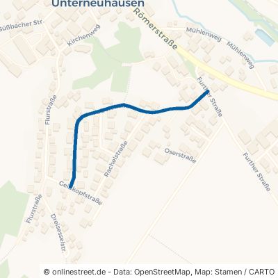 Arberstraße 84107 Weihmichl Unterneuhausen 