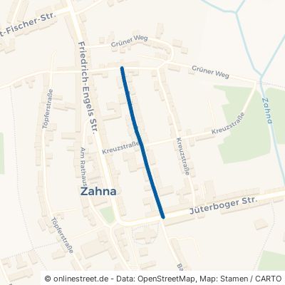 Breitenstraße 06895 Zahna-Elster Zahna 