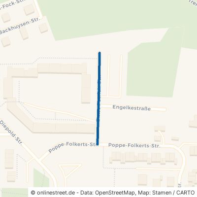 Ernst-Petrich-Straße 26721 Emden Barenburg Barenburg