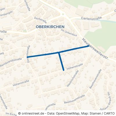 Brühlstraße 66629 Freisen Oberkirchen Oberkirchen