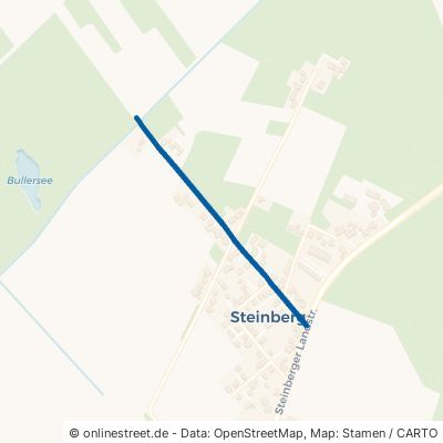 Schützenstraße 27299 Langwedel Etelsen Steinberg