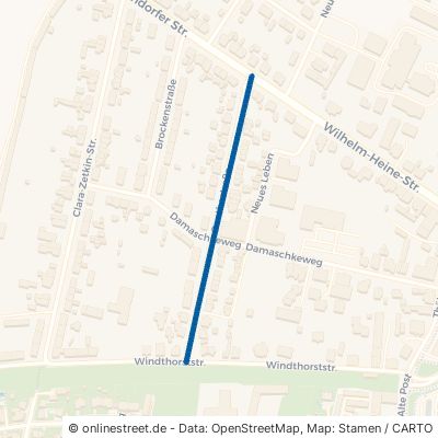 Goethestraße 39387 Oschersleben Oschersleben 