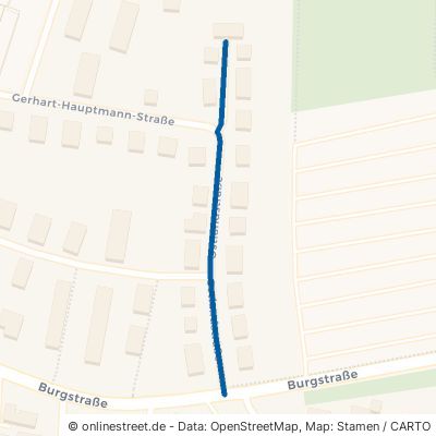 Ostlandstraße 37176 Nörten-Hardenberg Marienstein 