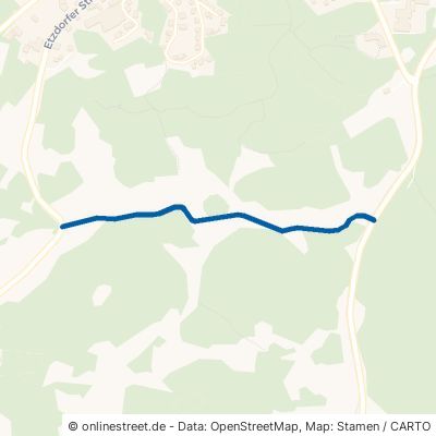 Finsterweg Gößweinstein 