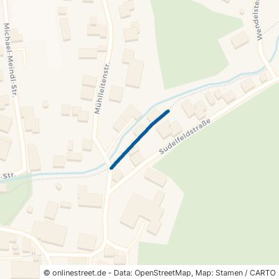 Von-Schönborn-Weg 83735 Bayrischzell 