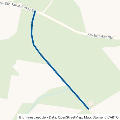 Westertimker Weg 27412 Hepstedt 