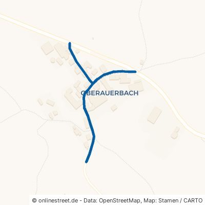 Oberauerbach Neunburg vorm Wald Oberauerbach 