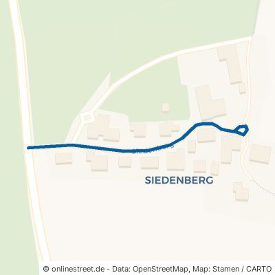 Siedenberg Chieming Siedenberg 