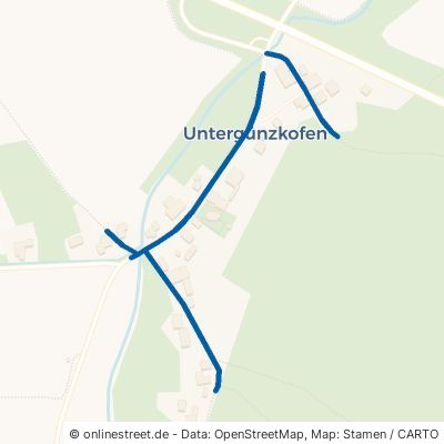 Untergünzkofen 94419 Reisbach Untergünzkofen 