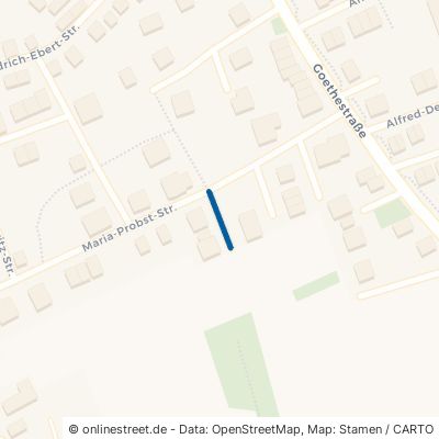 Graf-Von-Stauffenberg-Straße 63801 Kleinostheim 