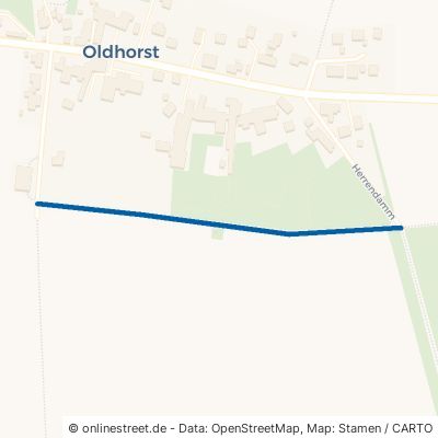 Dorffeld Burgwedel Oldhorst 