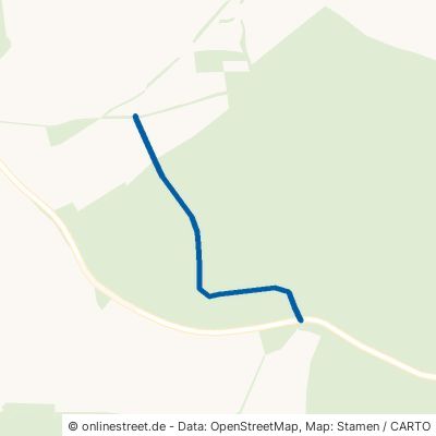 Räderbüschelweg Obrigheim 