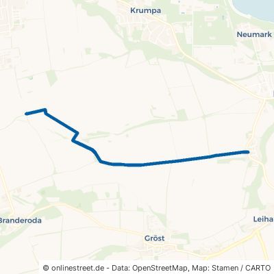 Branderodaer Weg 06242 Braunsbedra Schortau 