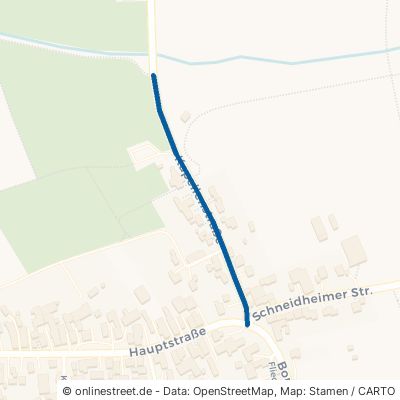 Kapellenstraße 73485 Unterschneidheim Zöbingen 