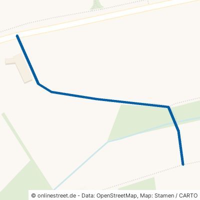 Wanderweg Hase/Wildschwein Duderstadt 