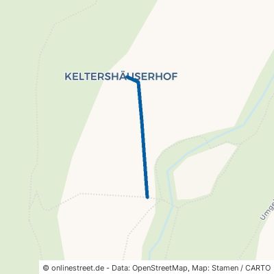 Keltershäuserhof Plaidt 