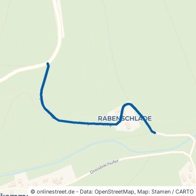 Margeritenweg Reichshof Rabenschlade 