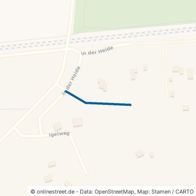 Hasenweg 27367 Sottrum Everinghausen 
