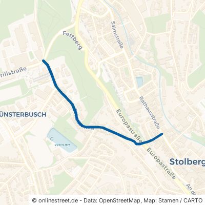 Schellerweg 52223 Stolberg Stolberg 