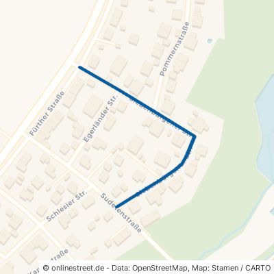 Siebenbürgener Straße 90574 Roßtal 