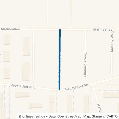 Ludwigsburg-Weg Kappeln Ellenberg 