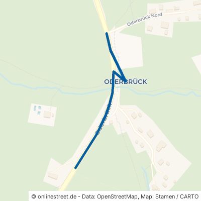 Oderbrück Clausthal-Zellerfeld 